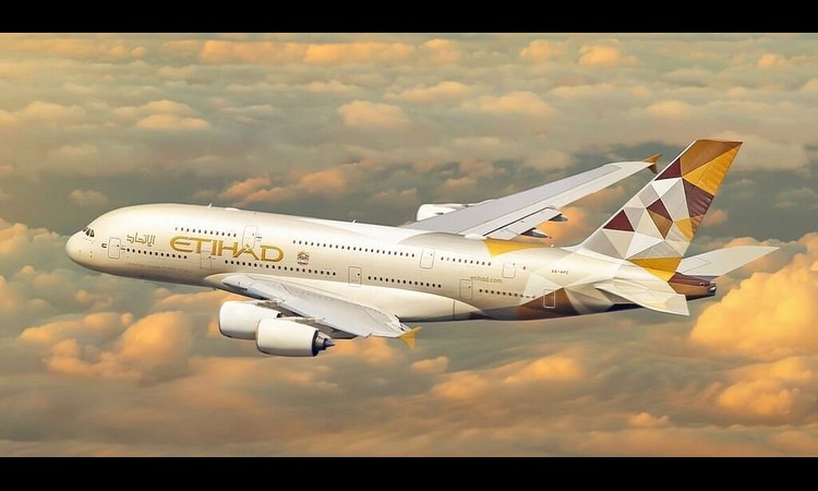Etihad Announces New Direct Links Between Abu Dhabi and Europe